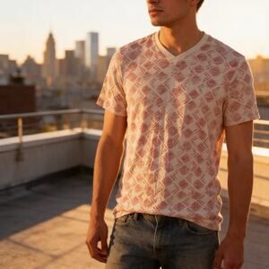 American Rag Cie Casual Tee